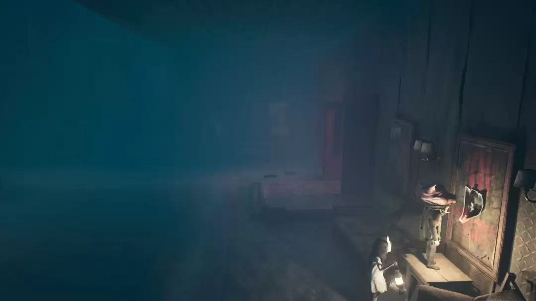 《生灵重塑》清理屋收集指南 《生灵重塑》清理屋收集指南