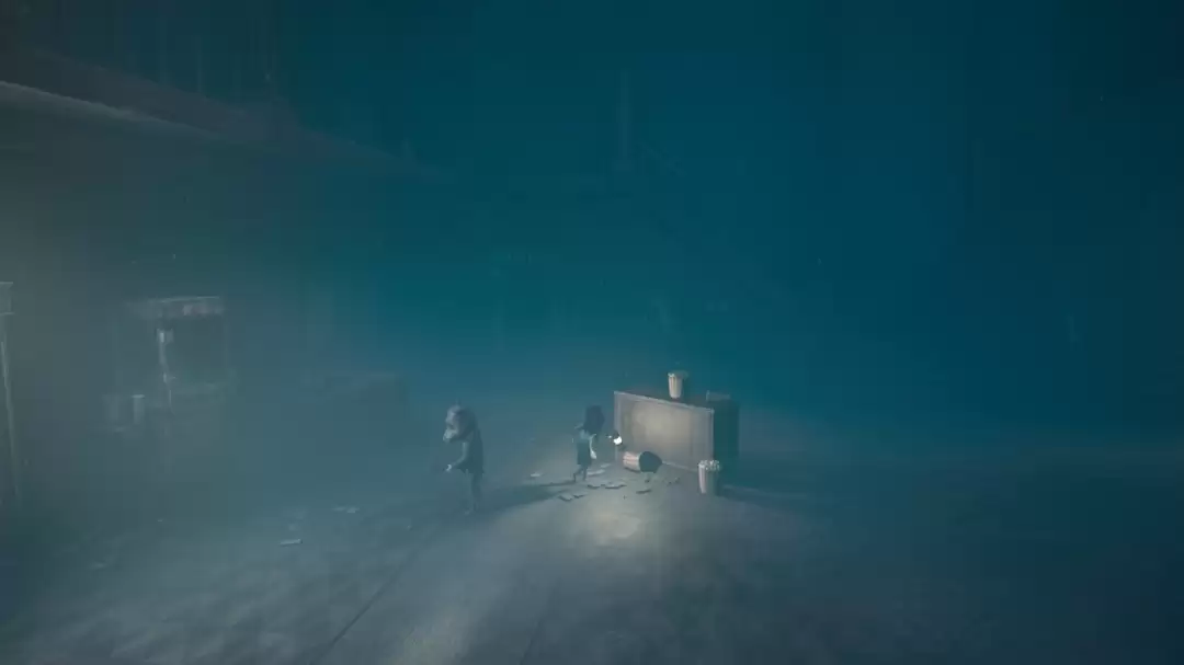 《生灵重塑》清理屋收集指南 《生灵重塑》清理屋收集指南