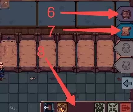 北境酒馆新手指南 界面功能及前期流程讲解 北境酒馆新手指南 界面功能及前期流程讲解