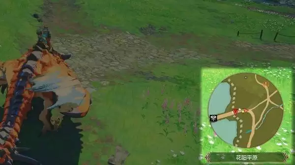 怪物猎人物语3菜单功能说明 怪物猎人物语3菜单功能说明