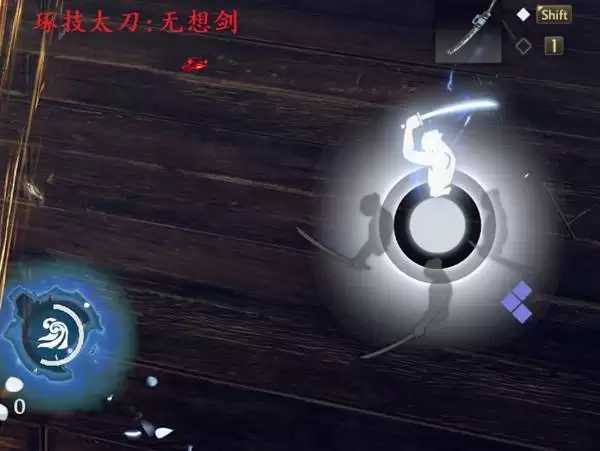 仁王3大太刀武技伤害测试 仁王3大太刀武技伤害测试