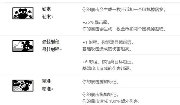 喵喵的结合盗贼玩法及被动强度分析 哪个被动比较厉害 喵喵的结合盗贼玩法及被动强度分析 哪个被动比较厉害
