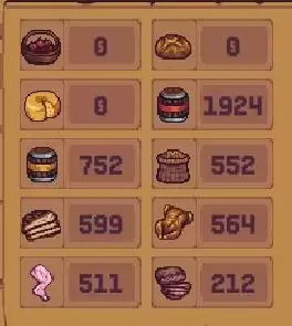 北境酒馆新手指南 界面功能及前期流程讲解 北境酒馆新手指南 界面功能及前期流程讲解