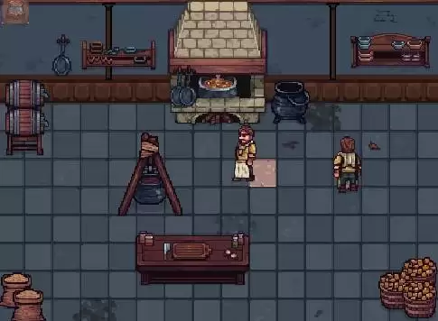 北境酒馆全建筑作用介绍 北境酒馆全建筑作用介绍