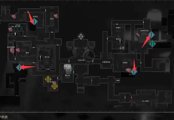 生化危机9全谜题解法说明 谜题答案分享 生化危机9全谜题解法说明 谜题答案分享