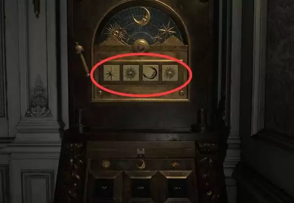 生化危机9全谜题解法说明 谜题答案分享 生化危机9全谜题解法说明 谜题答案分享