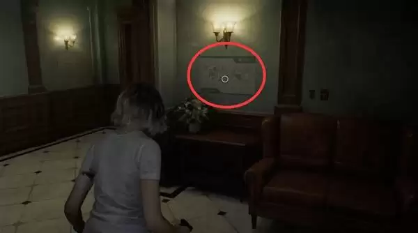 生化危机9古钱币全收集攻略 古钱币有什么用 生化危机9古钱币全收集攻略 古钱币有什么用