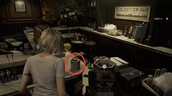 生化危机9古钱币全收集攻略 古钱币有什么用 生化危机9古钱币全收集攻略 古钱币有什么用