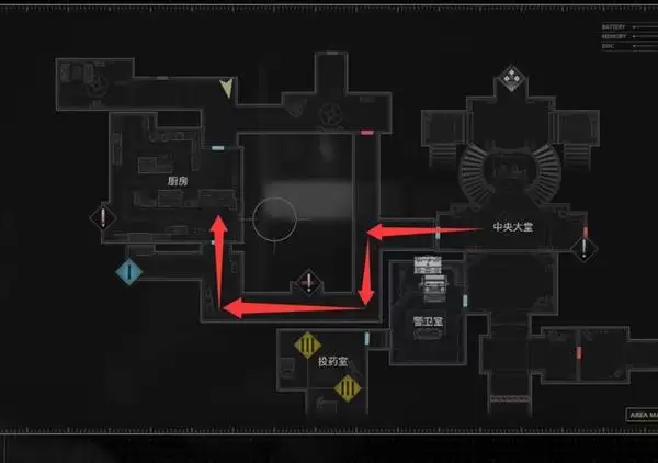 生化危机9全BOSS打法讲解 生化危机9全BOSS打法讲解