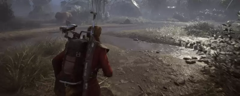 ��ARC Raiders���������ϵͳ��һ�׶ι���