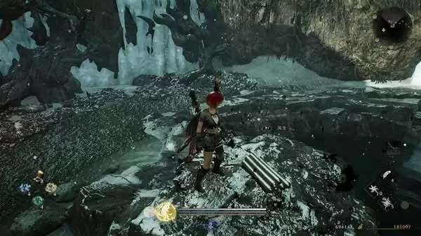 仁王3船冈山全收集品位置一览 仁王3船冈山全收集品位置一览