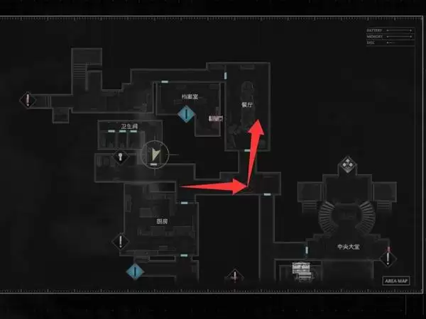 生化危机9武器全收集指南 生化危机9武器全收集指南