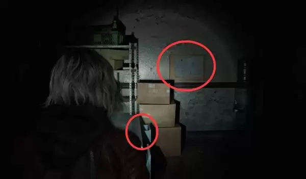 生化危机9文件收集指南 文件获取位置说明 生化危机9文件收集指南 文件获取位置说明