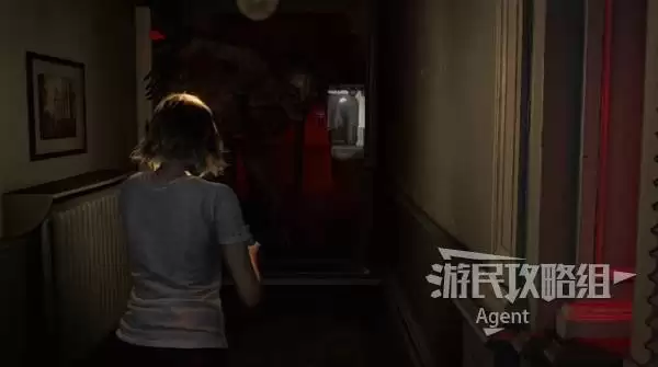 生化危机9疗养院密室逃脱教学 怎么离开疗养院2楼 生化危机9疗养院密室逃脱教学 怎么离开疗养院2楼