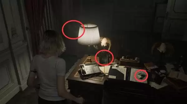 生化危机9文件收集指南 文件获取位置说明 生化危机9文件收集指南 文件获取位置说明