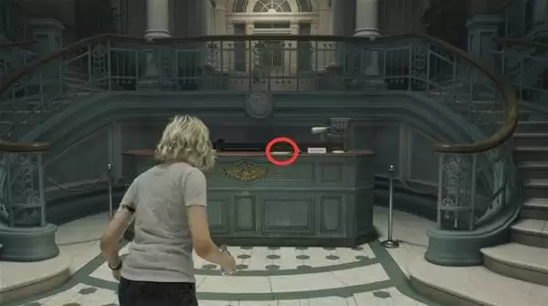 生化危机9文件收集指南 文件获取位置说明 生化危机9文件收集指南 文件获取位置说明