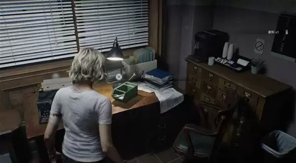 生化危机9文件收集指南 文件获取位置说明 生化危机9文件收集指南 文件获取位置说明