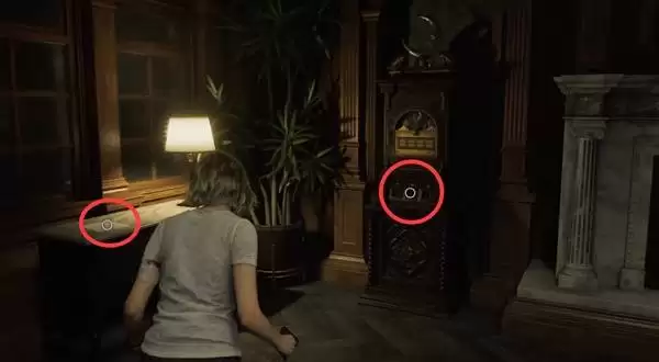 生化危机9文件收集指南 文件获取位置说明 生化危机9文件收集指南 文件获取位置说明