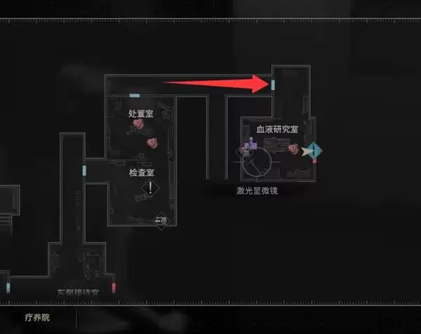 生化危机9全谜题解法说明 谜题答案分享 生化危机9全谜题解法说明 谜题答案分享