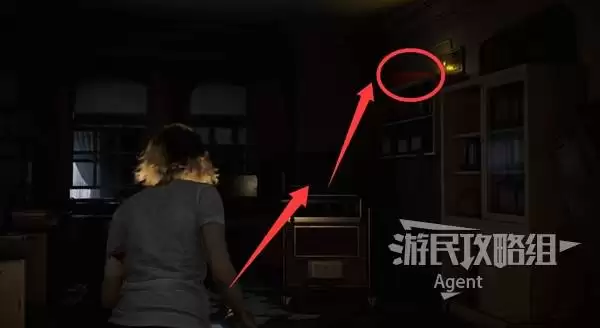 生化危机9疗养院密室逃脱教学 怎么离开疗养院2楼 生化危机9疗养院密室逃脱教学 怎么离开疗养院2楼