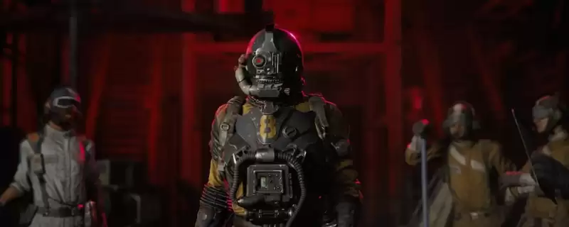 ��ARC Raiders���������ϵͳ���Ľ׶ι���