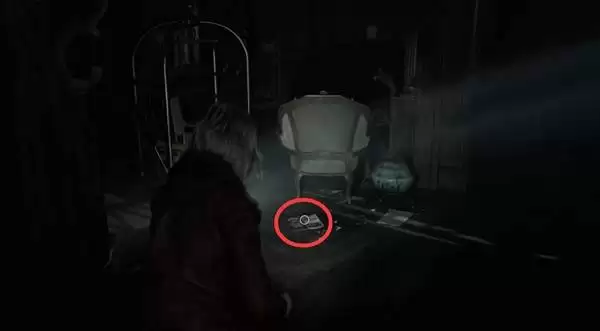 生化危机9文件收集指南 文件获取位置说明 生化危机9文件收集指南 文件获取位置说明