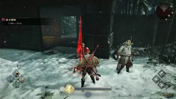 仁王3船冈山全收集品位置一览 仁王3船冈山全收集品位置一览