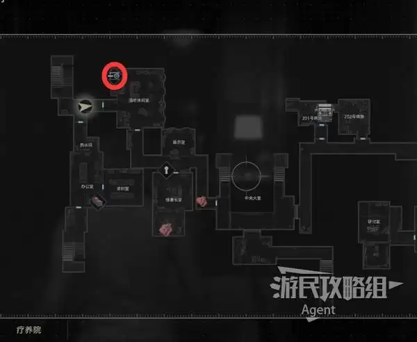 生化危机9保险箱密码汇总 保险箱密码获取方法 生化危机9保险箱密码汇总 保险箱密码获取方法