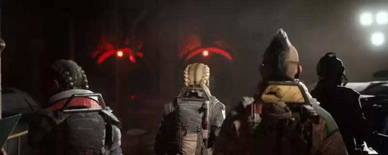 ��ARC Raiders���������ϵͳ�ڶ��׶ι���