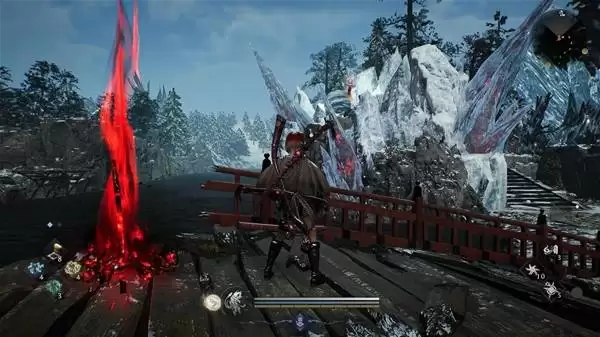 仁王3六波罗地图全收集攻略 仁王3六波罗地图全收集攻略