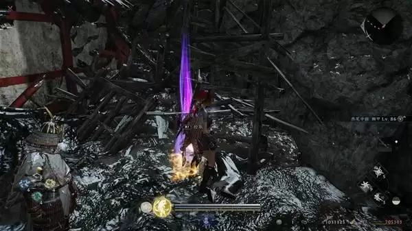 仁王3六波罗地图全收集攻略 仁王3六波罗地图全收集攻略