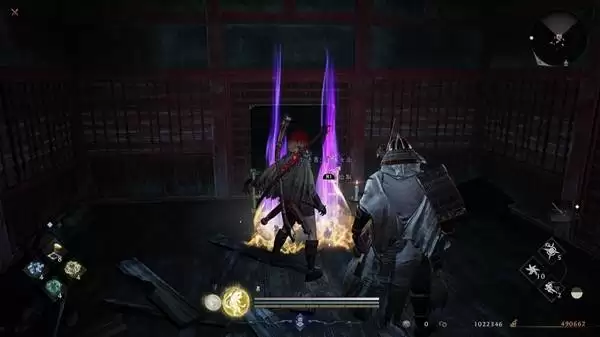 仁王3六波罗地图全收集攻略 仁王3六波罗地图全收集攻略