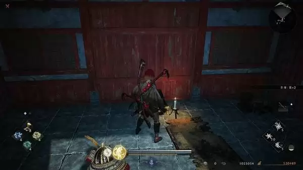 仁王3六波罗地图全收集攻略 仁王3六波罗地图全收集攻略