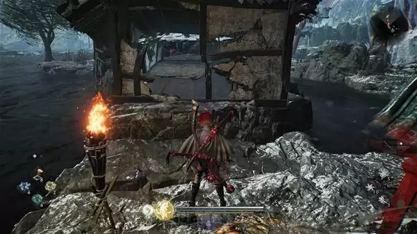 仁王3六波罗地图全收集攻略 仁王3六波罗地图全收集攻略