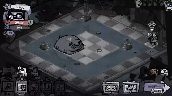 喵喵的结合单猫雷火法王流通关思路 喵喵的结合单猫雷火法王流通关思路