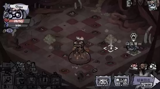 喵喵的结合单猫雷火法王流通关思路 喵喵的结合单猫雷火法王流通关思路