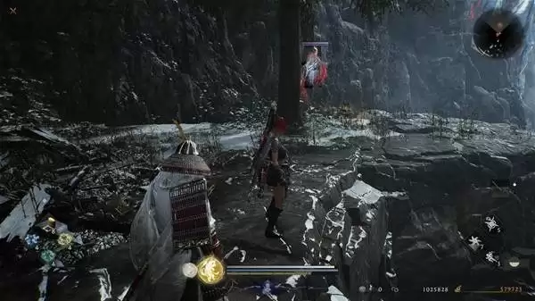 仁王3六波罗地图全收集攻略 仁王3六波罗地图全收集攻略