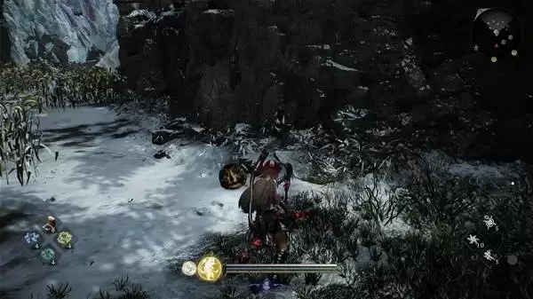 仁王3六波罗地图全收集攻略 仁王3六波罗地图全收集攻略