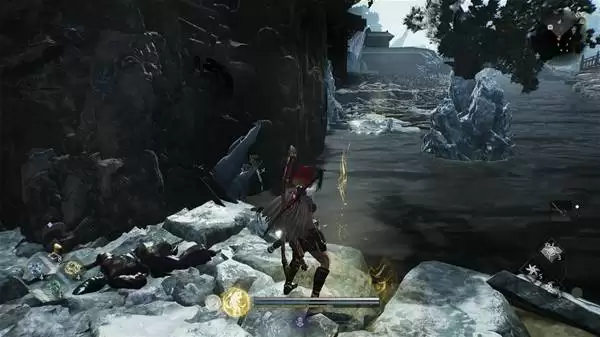 仁王3六波罗地图全收集攻略 仁王3六波罗地图全收集攻略