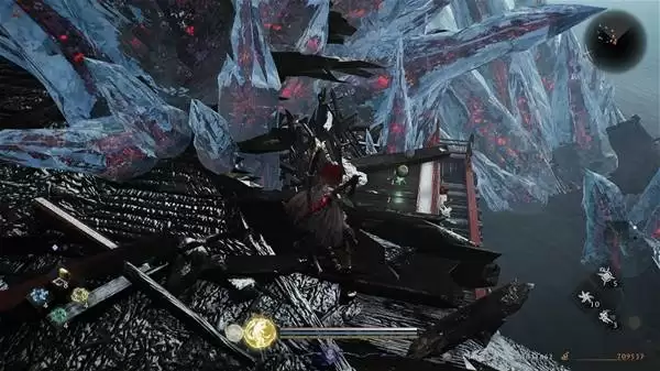 仁王3六波罗地图全收集攻略 仁王3六波罗地图全收集攻略