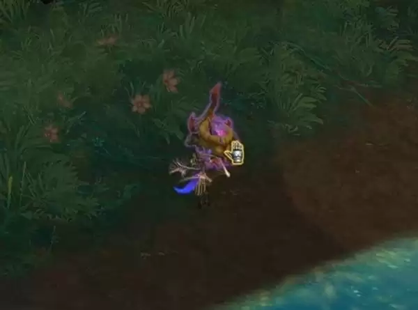 魔兽世界12.0鲜红孢子滑翔者坐骑获取方法 魔兽世界12.0鲜红孢子滑翔者坐骑获取方法