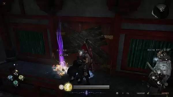 仁王3六波罗地图全收集攻略 仁王3六波罗地图全收集攻略