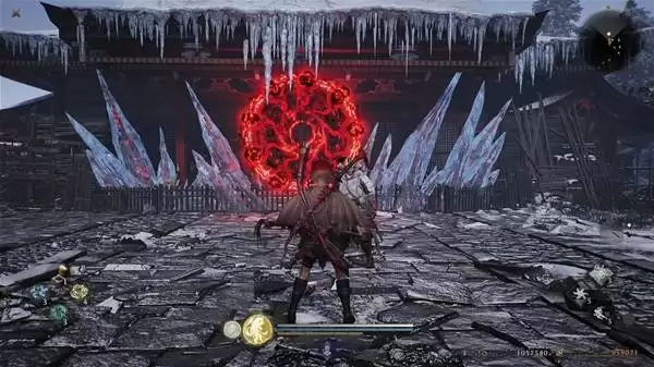 仁王3六波罗地图全收集攻略 仁王3六波罗地图全收集攻略