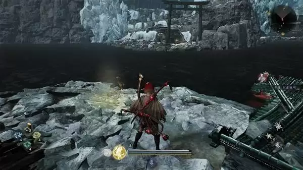 仁王3六波罗地图全收集攻略 仁王3六波罗地图全收集攻略