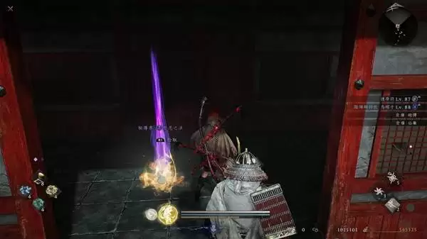 仁王3六波罗地图全收集攻略 仁王3六波罗地图全收集攻略