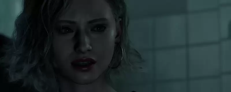 《生化危机9:安魂曲》施工通知位置分享 《生化危机9:安魂曲》施工通知位置分享