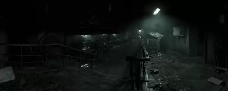 《生化危机9:安魂曲》患者病例位置分享 《生化危机9:安魂曲》患者病例位置分享