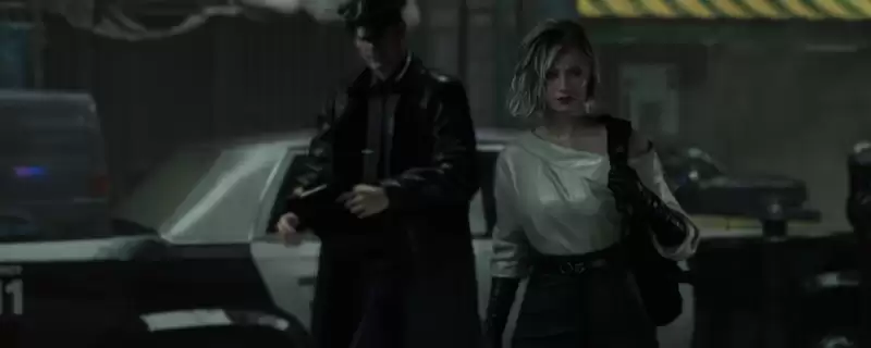 《生化危机9:安魂曲》酒吧休闲室的保险箱密码位置分享 《生化危机9:安魂曲》酒吧休闲室的保险箱密码位置分享