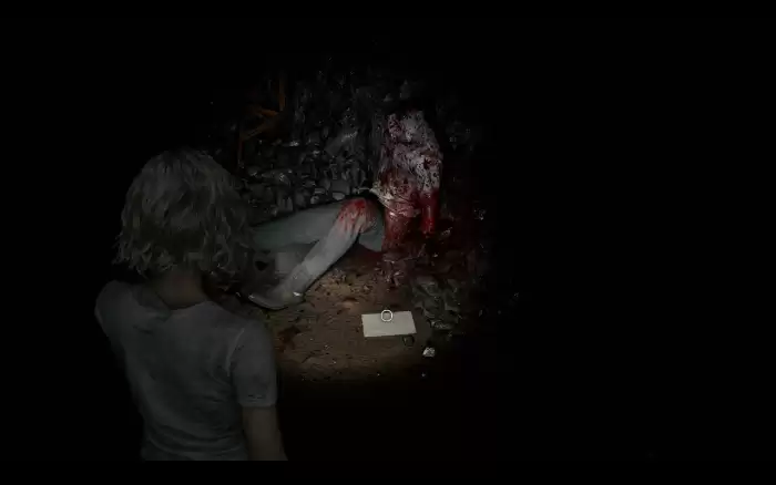 《生化危机9:安魂曲》工作人员的遗书位置分享 《生化危机9:安魂曲》工作人员的遗书位置分享