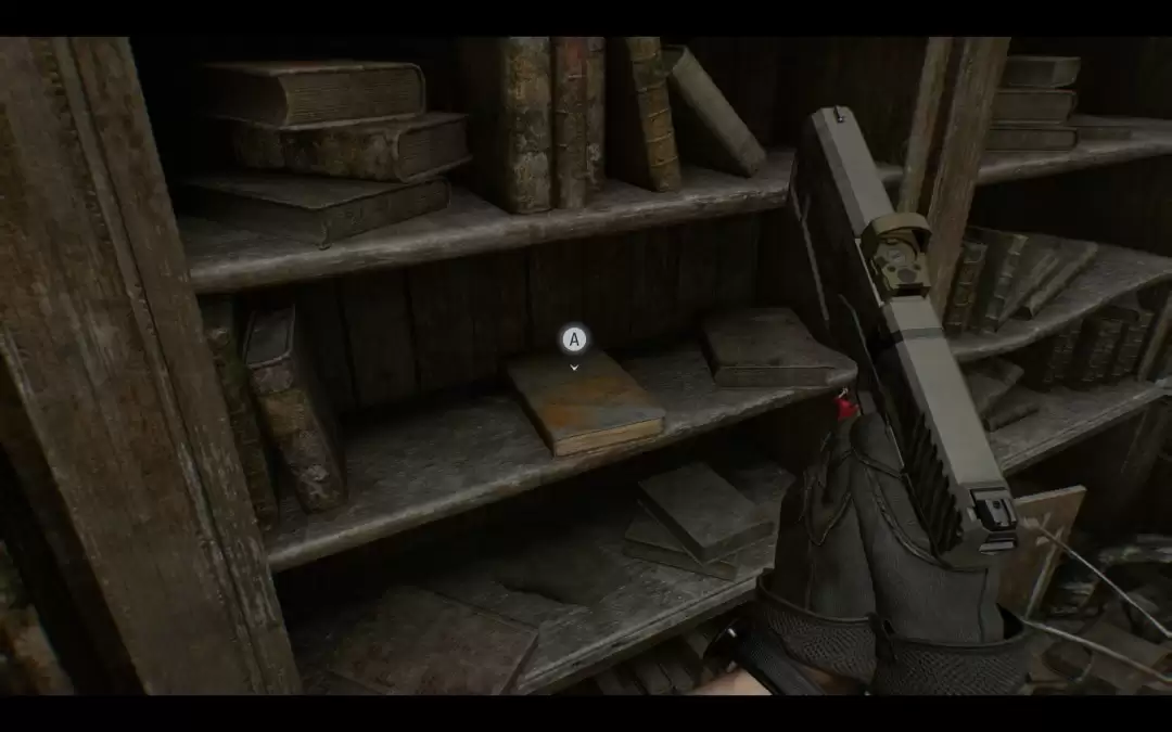 《生化危机9:安魂曲》照片背面的笔记位置分享 《生化危机9:安魂曲》照片背面的笔记位置分享